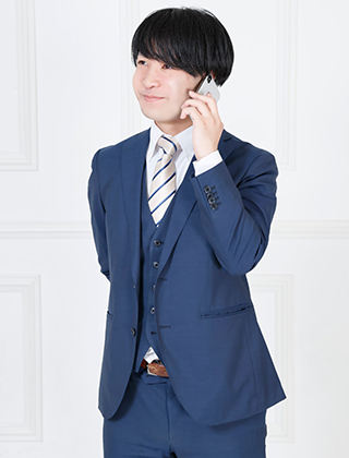 栄田店長